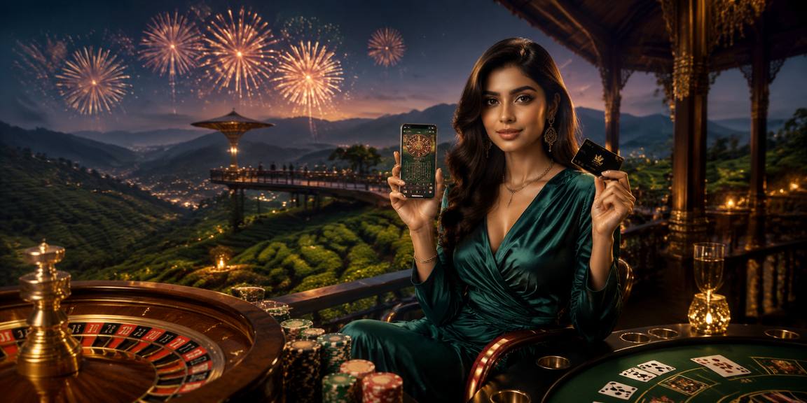lackbd মোবাইলে lackbd লবি খুলুন